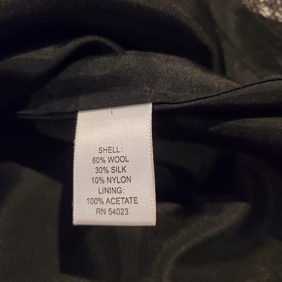 Banana Republic Pencil Skirt "Mad Men" Size 4 - Picture 4 of 4